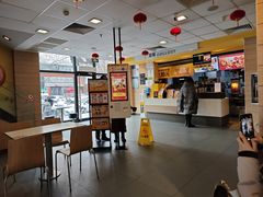 -麦当劳(漳州二路店)