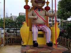 -安徒生童话乐园