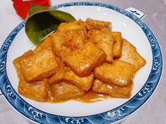 总督豆腐-保定会馆(红旗大街店)