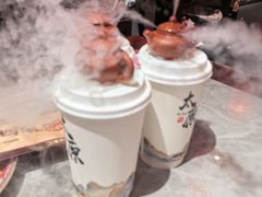 -山四砂锅(太原钟楼街店)