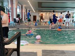 -上海浦东嘉里大酒店