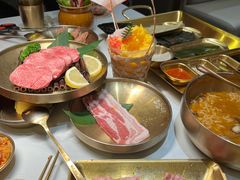 -三宝泥炉·活烤鳗鱼(七宝宝龙店)