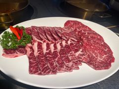-滟设火锅料理(南滨路店)