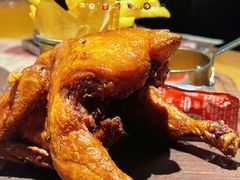 -半秋山西餐厅(销品茂店)