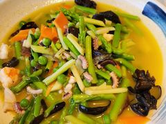 -壹只菜·崇明本地特色菜(崇明南门店)