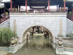 -龙潭水乡