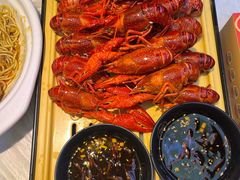-肥肥虾庄·金牌油焖大虾(沙湖店)