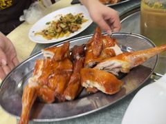 -南沙辉记烧鸡·荔枝木炭火吊烧(旧镇店)