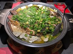 -鱼上·烤鱼(万象城店)