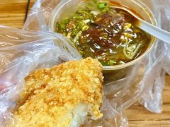 -夏记早点