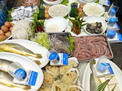 -双合园·海鲜水饺青岛菜(万佳广场店)