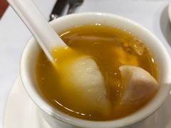 -白天鹅宾馆·流浮阁咖啡厅