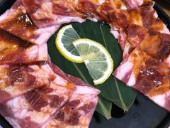 -九田家黑牛烤肉料理(吴江万象汇店)