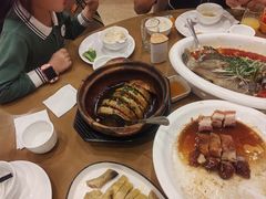 -永記粤菜·五指毛桃花雕鸡煲(九亭店)
