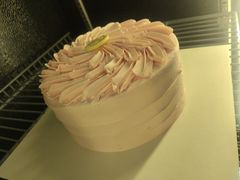 -杜夫朗格·蛋糕(烟台店)