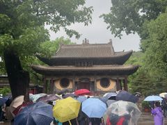 -晋祠博物馆