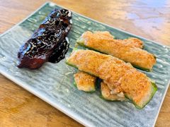 -常来小聚·广州非遗传承餐厅(高德置地店)