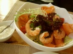 -MOMENT湖景餐厅(解放路店)