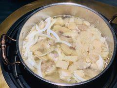 -凤园椰珍·臻品椰子鸡(保利时光里店)