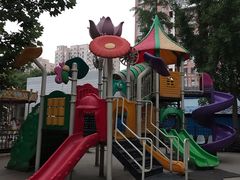 -西清公园
