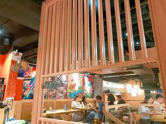 -友悦食堂(灯湖店)
