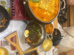 -韩食味·小木屋(日照店)