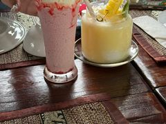 -自然餐厅(Phuket)