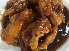 -友谊餐馆(永安路店)