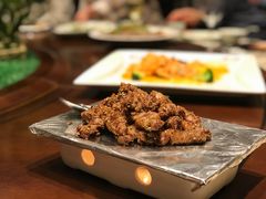 -萧记三鲜烩面(黄河南路店)