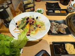 -松鱼亭·和牛烧肉(协鑫广场店)
