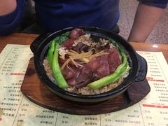 -香港仔茶餐厅(凤阳店)
