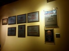 -那家小馆•北京菜•烤鸭(中关村店)