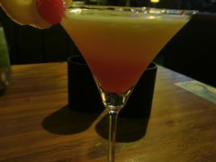 -雾田时尚餐厅(尹山湖歌林公园店)