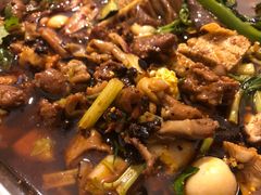 -特色油卤串串(水碾河店)