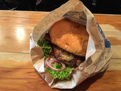 -Fergburger(皇后镇店)