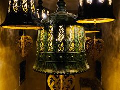 -叶叶菩提·晋福宫