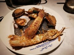 -星伦多自助料理·涮烤一体(虹悦城店)