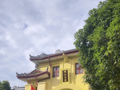 -桂林独秀峰王城景区