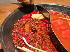 -巴隆门重庆老火锅(太湖路店)
