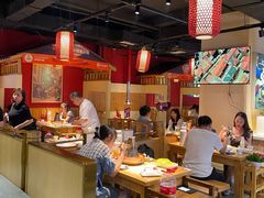 -东镇老火锅(长春路首店)