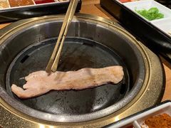 -炉小哥烤肉(信万广场店)