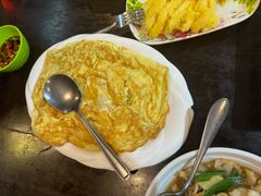 -东方茶餐厅