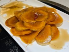 -顺峰顺水顺德菜(第一百货店)