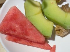-玫瑰花园自助烤肉(顺义鑫海韵通店)