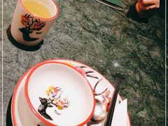 -新白鹿餐厅(悠迈生活广场店)