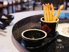 鬼五马六春卷-味可道美食坊(福基路店)