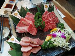 -热血兄弟·炭火烤肉(融侨中心店)