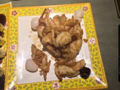 -那家小馆•北京菜•烤鸭(中关村店)