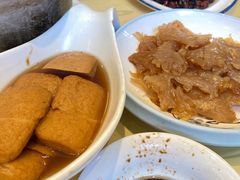 -粤味馆(黄河路店)