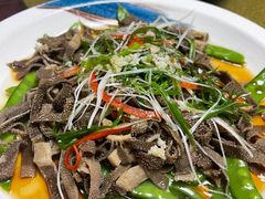 -阿静美食